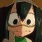 froppy *ribbit*