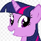 Twilight sparkle