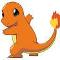 or charmander?