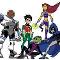 Teen Titans (original)