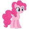 Pinkie Pie