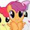 cutie mark crusaders