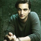 Richard Harmon (Murphy)