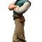 Flynn Rider (Eugene Fitsherbert)