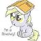 filly derpy