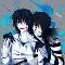 Jeff the killer x laughing jack