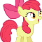 Apple Bloom