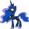 Princess Luna