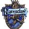 Ravenclaw!