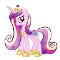 Princess Cadence