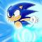 Sonic ( the speed of sound )