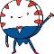 Peppermint Butler