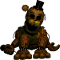 Golden Freddy