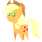 Applejack!