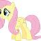 Normal Fluttershy