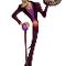 Dr Facilier (The Princess and the Frog)