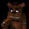 Minecraft Freddy