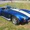 1965 Shelby  Cobra