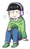 Choromatsu