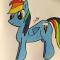 Rainbow Dash