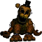 Golden Freddy