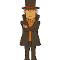 Layton!