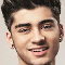 Zayn malik