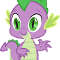 spike