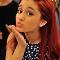 or Cat Valentine