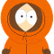 Kenny McCormick