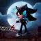 Shadow The Hedgehog (Lucinda: MY FAVORITE hehe)