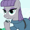 Maud Pie