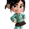 Vanellope Von Schoeetz