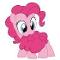 Pinkie Pie