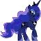 Princess Luna