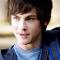 Percy Jackson from um, Percy Jackson