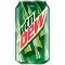 Mountain dew