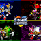 Sonic Heroes