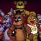 Five Nights at Freddy's