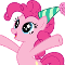 Pinkie pie