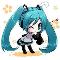 Miku :3