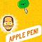 Apple pen