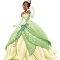 Tiana from princess and the frog