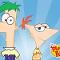 Phineas and Perb