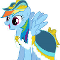 rainbow dash