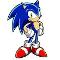 Sonic.