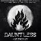 Dauntless! >:)