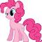 PINKIE PIE