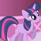 Twilight Sparkle