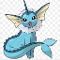 Vaporeon